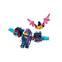 Lego Dreamland Hunter 30660 Sasaki's Dream Jet Backpack Aircraft Children's Building Block Toy - Multicolor - View 4