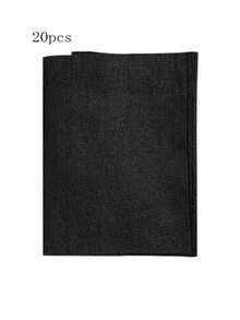 5pcs/10pcs/20pcs Magic Cleaning Cloths Reusable Microfiber Washing Rags Car Window Mirror Wipe Towels Rag Household Kitchen Clean Tools