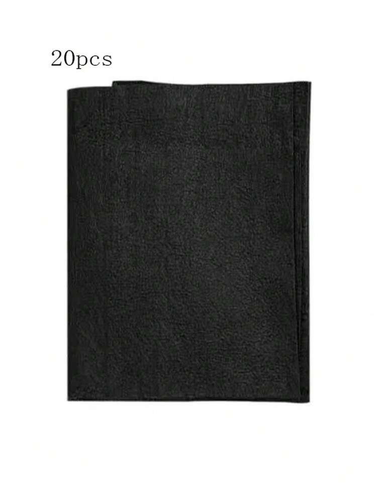 5pcs/10pcs/20pcs Magic Cleaning Cloths Reusable Microfiber Washing Rags Car Window Mirror Wipe Towels Rag Household Kitchen Clean Tools - Multicolor - View 14