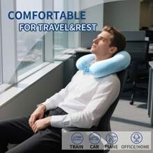 Almohadas para el cuello y la cervical