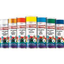 Tetrion Gold Spray Paint 400ml - Quick-Dry For Wood, Metal, Ceramic & Plastic - Durable Finish, DIY Projects - 1 - View 7