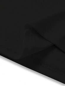 Women T-Shirts - Black 4 - View 5