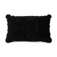 Almohada inflable para siesta al aire libre, cojín de viaje, almohada para la cintura, almohada para el cuello, cojín esencial para conciertos, almohada portátil cuadrada, almohada inflable de aire cuadrada con flocado, almohada inflable para acampar al aire libre, bolsa de almohada inflable de viaje, artículos esenciales de vacaciones, accesorios de viaje, bolsa de playa, artículos esenciales de verano, regalos para maestros, bolsa para la escuela, accesorios escolares, útiles escolares - Multicolor - Ver 25