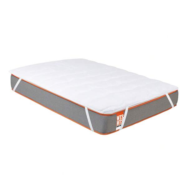 WHAT THE SLEEP  Surmatelas