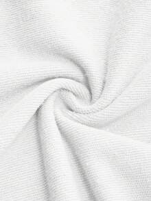 Marvel Oversized Hoodie-Sweatshirt mit Groot-Spritzer-Muster für Teenager/Tweens, lässig geschnittenes Langarm-Pullover-Top