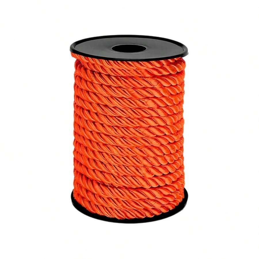 60 Meters Of São Francisco 8mm Polyester Craft Cord - 523 - View 1