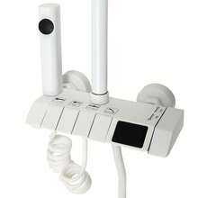 YUNRUX Fixed Showerheads - B - View 5