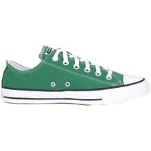 Converse Tênis Masculinos - Verde - Ver 2