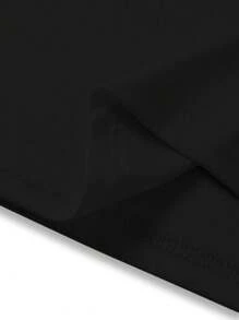 Pedro Pascal Shirt, Pedro Pascal Fan Tee, TLOU Tshirt, Oberyn Martell Sweatshirt, - 黑色 - 查看 4