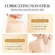 SADOER 300g 胶原蛋白保湿身体乳液，抗衰老紧致霜，保湿护肤，紧致面部和身体抗皱，适合干性/油性老化皮肤 - 彩色 - 查看 3