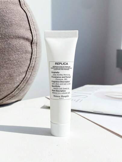 Maison Margiela REPLICA SHOWER GEL LAZY SUNDAY MORNING 15ml [MINI SIZE]