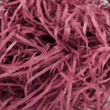 1pc, 20g, 30g, 50g, 100g, Gift Wrapping Filling Paper Silk, Suitable For Wedding Valentine's Day Halloween Father's Day Mother's Day Party Decoration, Pleated Silk Shredded Paper Silk Raffia Fragile Gift Protection