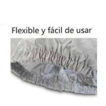 Fundas protectoras para coches, fundas anti-polvo, aptas para vehículos más grandes como SUV, con dimensiones de 480*150*150 cm.
