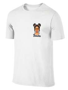 Summer Men's T Shirt Casual Round Neck Loose Tops Fashion Color Contrast Print T Shirt For Men Funny 3D Tee Street  Clothes