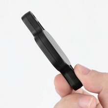 Bicycle Protective Case. Road Bike Cup Holder Mounting Protective Case, Bicycle Airtag Tracker Holder Protective Case, Hidden Protective Case - Multicolor - View 6