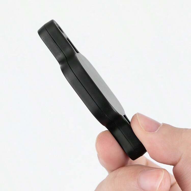 Bicycle Protective Case. Road Bike Cup Holder Mounting Protective Case, Bicycle Airtag Tracker Holder Protective Case, Hidden Protective Case - Multicolor - View 6