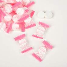 10/15/20/30 khăn lau mặt mềm mại, tan nhanh, phù hợp với mọi loại da, thích hợp khi đi du lịch, nhẹ nhàng và hiệu quả, khăn lau dùng một lần 100% dạng nén, - Nhiều màu - Xem 8