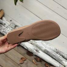 Mocassins pour femmes, chaussures plates, confortables et élégantes avec un tissu intégré de fleurs en strass, nœud papillon