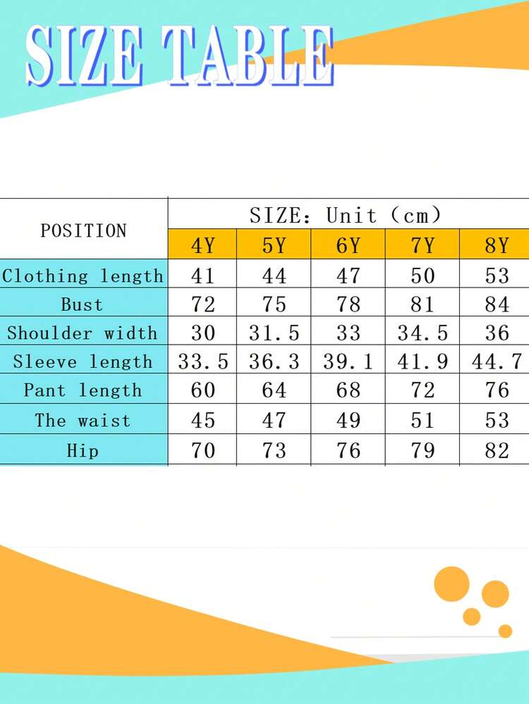 幼儿蝴蝶结装饰印花保暖圆领运动衫和牛仔裤套装 - 粉色 - 查看 8