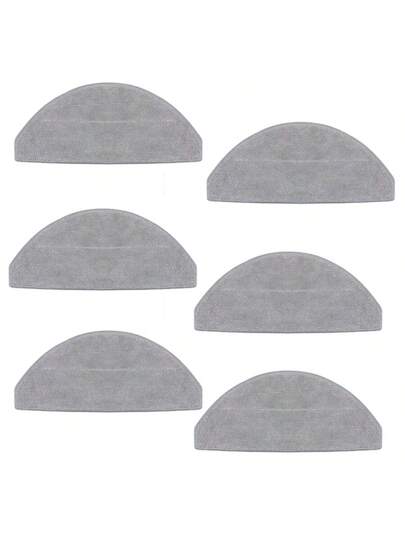 Cloth Mop Pads Xiao Mi E10 E12 B112 C103 3C Enhanced Plus Robot Stofzuiger Cleaner Vloer Attachment Replacement Cloths Accessories