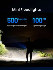 PHILIPS EDC Flashlight White Light Illumination - Multicolor - View 6