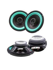 2pcs 4/5/6.5Inch Car Speakers HiFi Coaxial Car Subwoofer Universal Automotive Audio Music Full Range Frequency Car Stereo Speake - 2 cái - Xem 6
