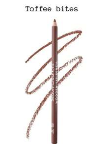 Delineador De Labios Beauty Creations - Toffee bites - Ver 1