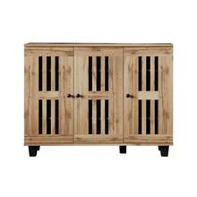 Furniture Cabinet Accessories - Natural Wood + Particle Board - View 6