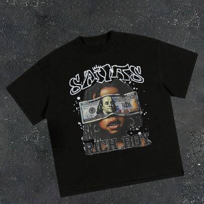 The "Satoshi" Dolla…