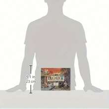 Leder Games Root, Juego de Cartas - Multicolor - Ver 4