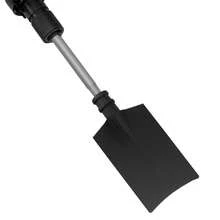 SENDERPICK 33CC Gas-Powered Excavator Garden Tree Digger Shovel Digging Machine 2 Stroke - Multicolor - View 7