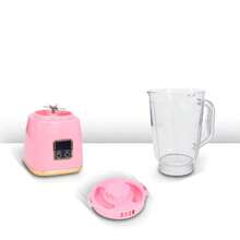 BUYTITI Licuadora Para Batidos - Rosa - Ver 4