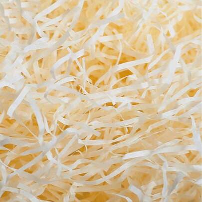 1 paquete, 20g/30g/50g/100g, Papel de relleno para empaques de regalo, material de seda, adecuado para bodas, Día de San Valentín, Halloween, Día del Padre, Día de la Madre, decoraciones de fiesta, papel picado de seda arrugado, material de rafia de seda, protección de regalo frágil