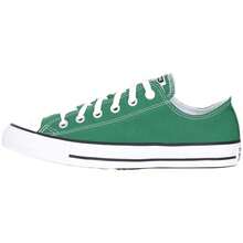 Converse Tênis Masculinos - Verde - Ver 1