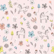 Naturals COOL KIDS - 羽絨被套 - ✅ 2-5 天送達 ✅ - 無需填充 - 100% 純棉 - 超柔軟 - 25 種款式可選 - Bed 90 - 西班牙製造 - 丁基 - 查看 2