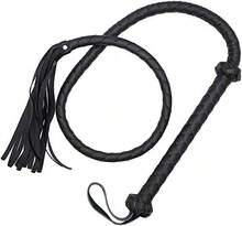 Local Shipping Rubber Whip Equestrianism Horse Whip Crop 35 Inch Riding Crop