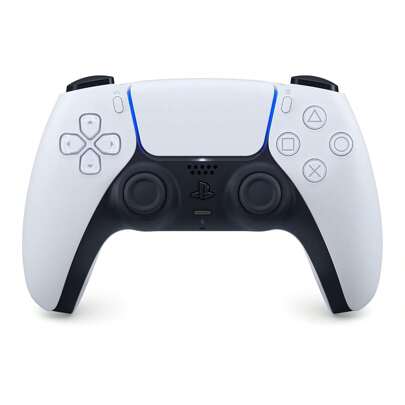  PlayStation DualSense® Wireless Controller - White