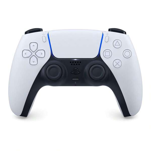 PlayStation PlayStation DualSense® Wireless Controller - White