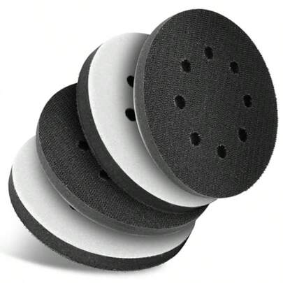 4 Pack Orbital Sand…