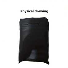 Cubierta magnética para parabrisas de coche y protector contra la escarcha, escudo magnético grande contra la escarcha para ventanas laterales en invierno - alta resistencia, fácil de instalar