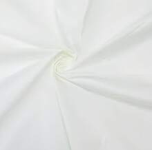 Adidas Women's Lightweight Hooded Sports Casual Jacket - White - View 4