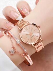 Rose Gold