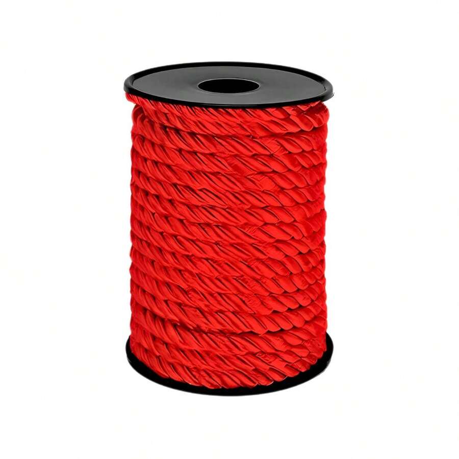 60 Meters Of São Francisco 8mm Polyester Craft Cord - 145 - View 1