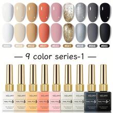 9 Color Set 01