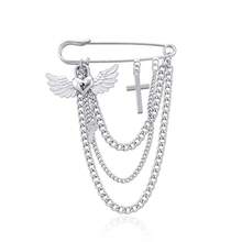 1pc Women Butterfly, Teddy Bear & Faux Pearl Decor Brooch Pin, Vintage Casual Chic Aluminum Alloy Accessory Dress Accessories Pin For Clothes Bag Charm Backpack For School Halloween