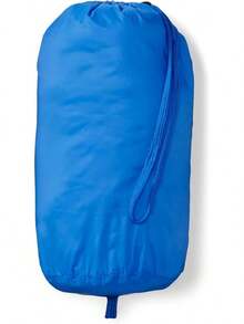 Essentials chamarra ligera y resistente al agua para niños - Azul menta - Ver 6