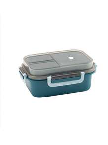 Joivida 1 Large Capacity Portable Lunch Box For Back To School Student Lunch Boxes For Toast, Bread, And Sandwiches, Halloween, Christmas