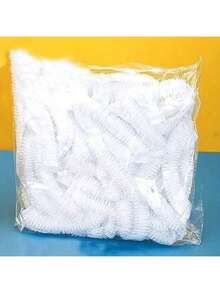 Gói 300/100/200 chiếc nắp đậy bằng màng bọc thực phẩm - Dùng một lần, thích hợp cho bát đĩa, nhà hàng, tiệc nướng BBQ, sử dụng tại nhà. - Nhiều màu - Xem 8