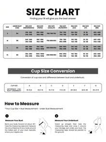 女士性感露背聚拢文胸 - U型和X型后背设计，可拆卸可调节肩带，适合搭配婚纱，无缝透气，轻盈舒适，通风性好，适合婚礼、正式场合、吊带裙，A/B罩杯 - 黑色 - 查看 8