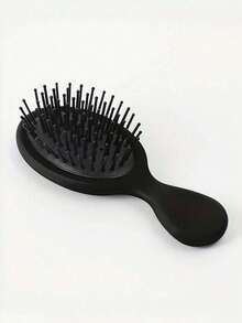 1 Massage Kamm mit Cut Out Design, flauschiger Kamm für Haare von Männern und Frauen - Multifunktionaler Haarbürstenkamm geeignet für nasses oder trockenes Haar, geeignet für alle Haartypen, Muttertagsgeschenke, Geschenke für Freunde, Geschenke für Freund und Freundin, Geschenke für die Familie, Geschenke für Lehrer, Geschenke für Kollegen, Weihnachtsgeschenke., Bürsten, Haarbürste, Haarbürste, Slick Back Bürste, Stylingbürste, Lockenbürste, Kantenbürste, Haarkamm, Haarbürste, Haarbürstenset, Kamm Haare, Kamm für Locken, Entwirrbürste, Haarbürste für Frauen, Haar, Reise, Haarpflege, Haarwerkzeuge, Harzeug, Friseur, Friseurzubehör, Friseursalon, Friseurausrüstung